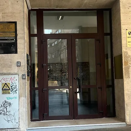 Calea Victoriei Chic Stay Bucharest Exterior photo