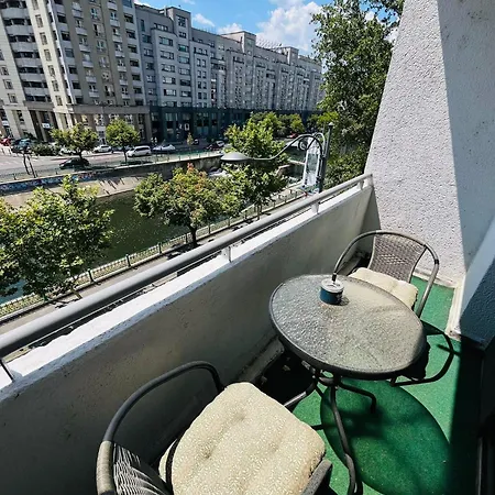 Calea Victoriei Chic Stay Bucharest Exterior photo