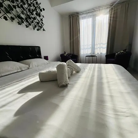 Calea Victoriei Chic Stay Bucharest Exterior photo