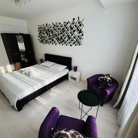 Calea Victoriei Chic Stay Bucharest Exterior photo
