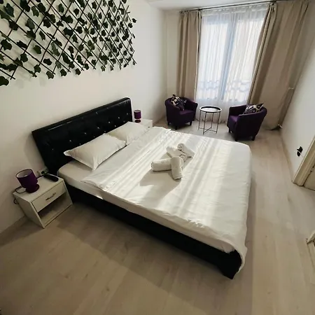 Calea Victoriei Chic Stay Bucharest Exterior photo
