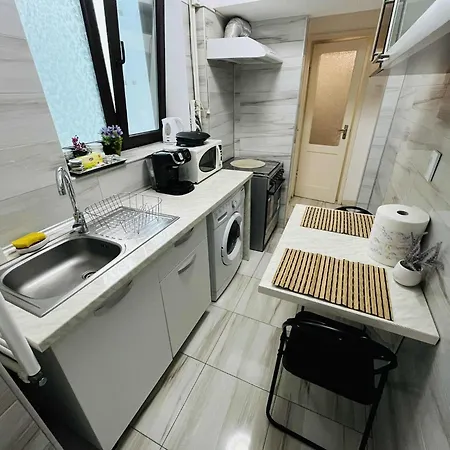 Calea Victoriei Chic Stay Bucharest Exterior photo
