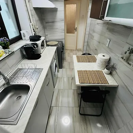 Calea Victoriei Chic Stay Bucharest Exterior photo