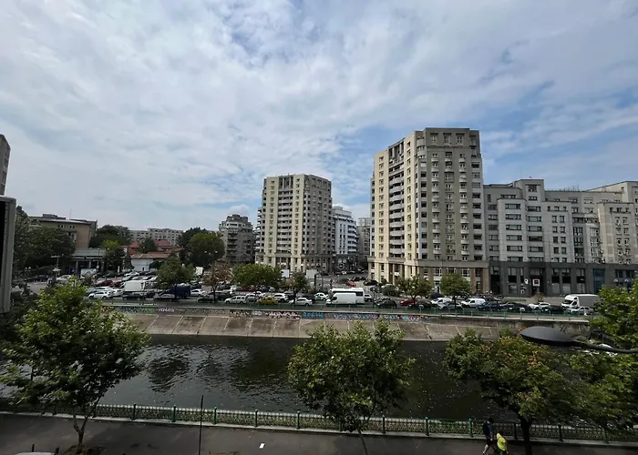 Calea Victoriei Chic Stay