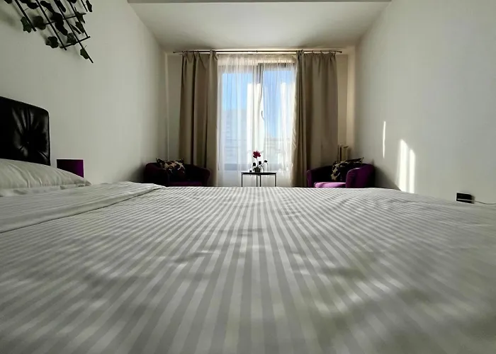 Calea Victoriei Chic Stay