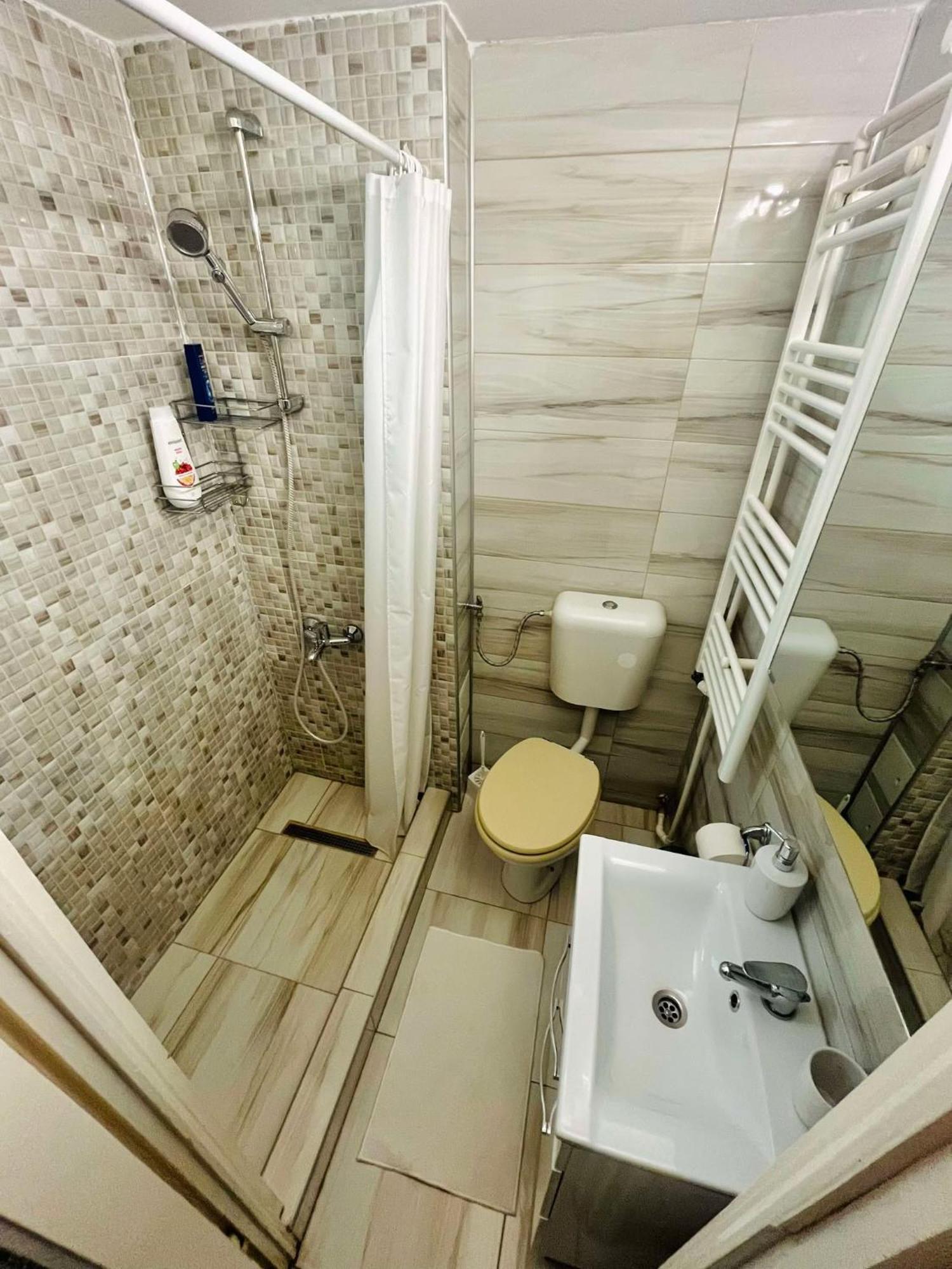 Calea Victoriei Chic Apartment