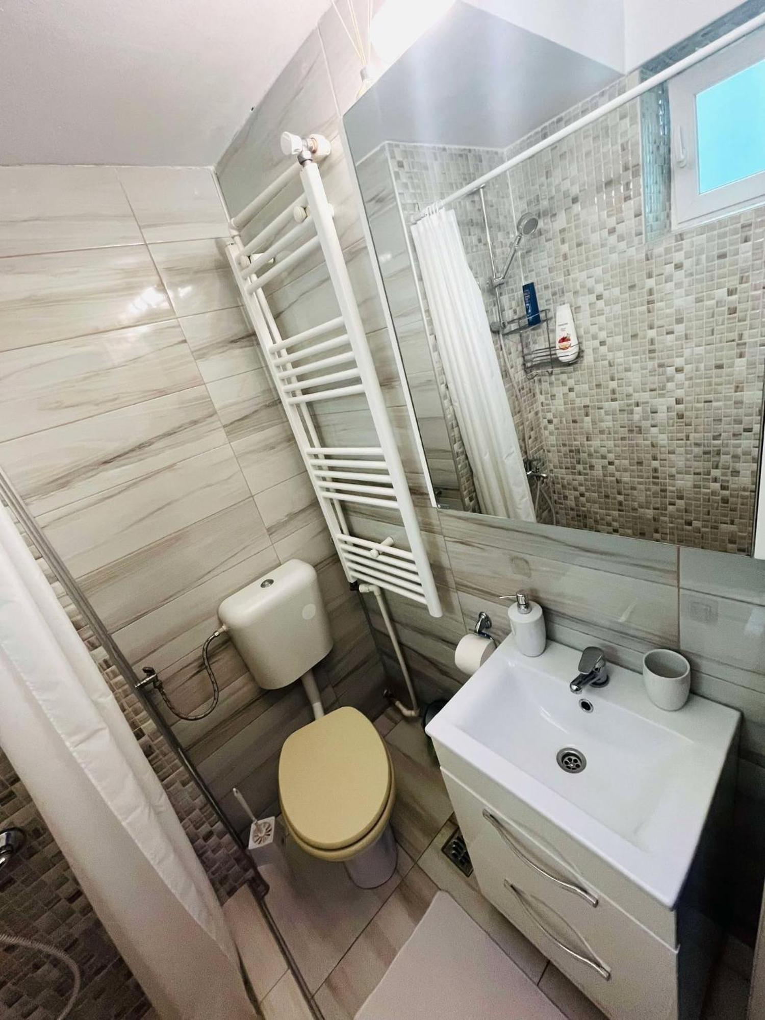 Calea Victoriei Chic Apartment Bucharest